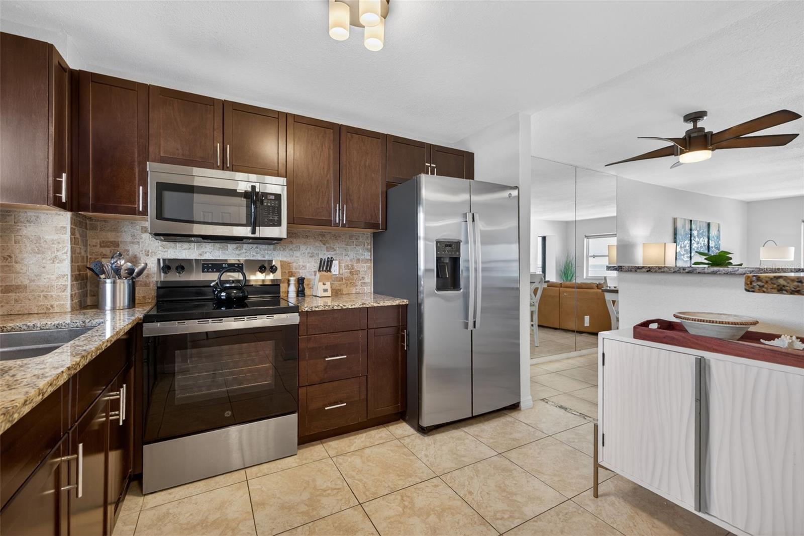 1270 GULF BLVD #1007 — photo 8