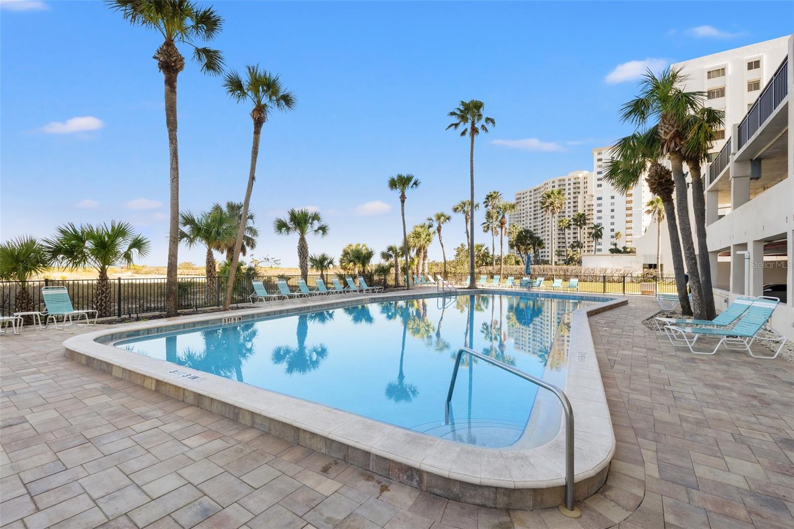 1270 GULF BLVD #1007 — photo 21