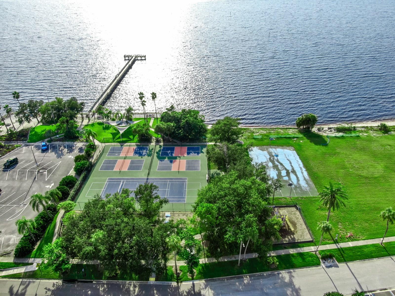 3202 MANGROVE POINT DR — photo 54