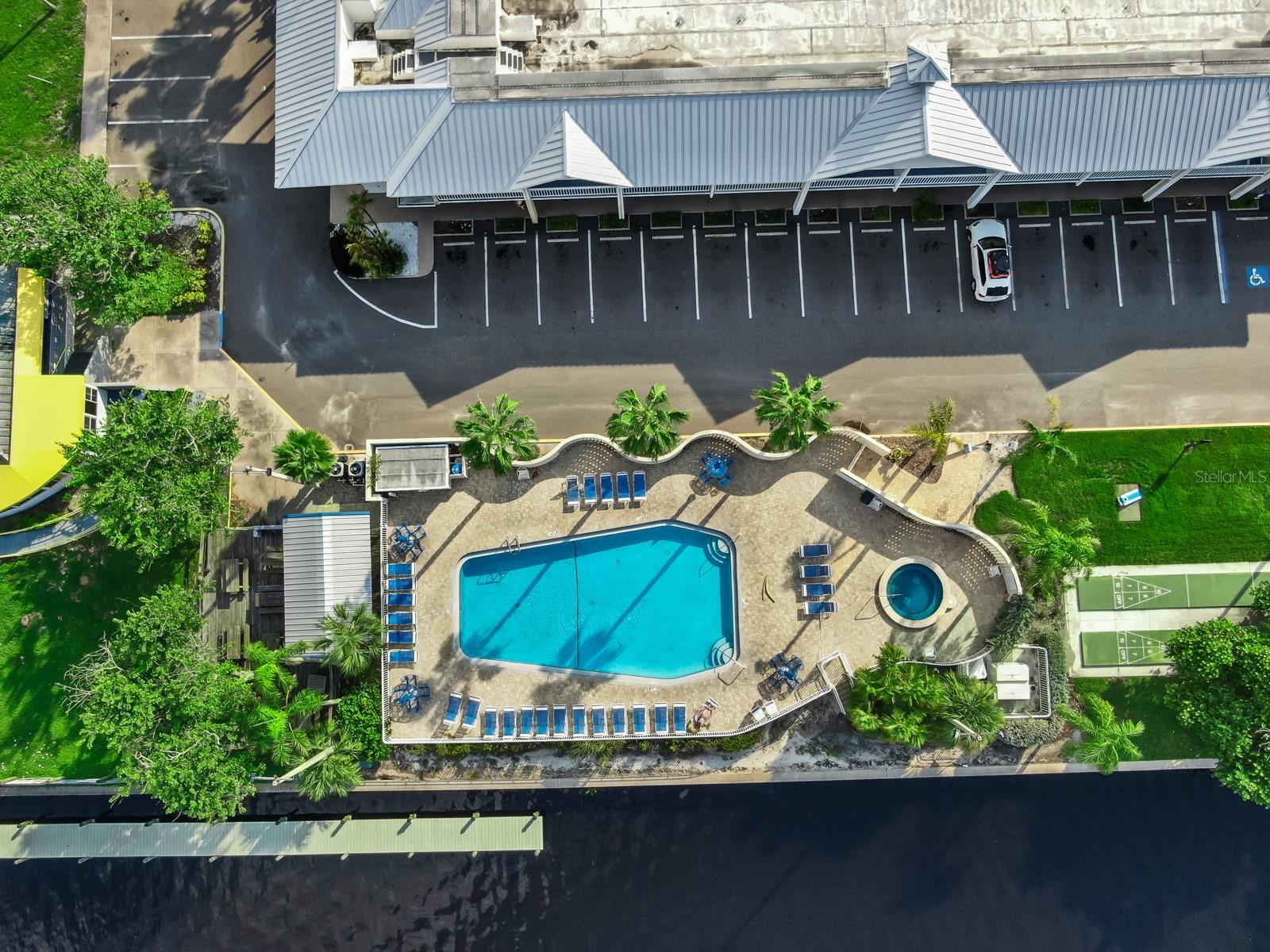3202 MANGROVE POINT DR — photo 59