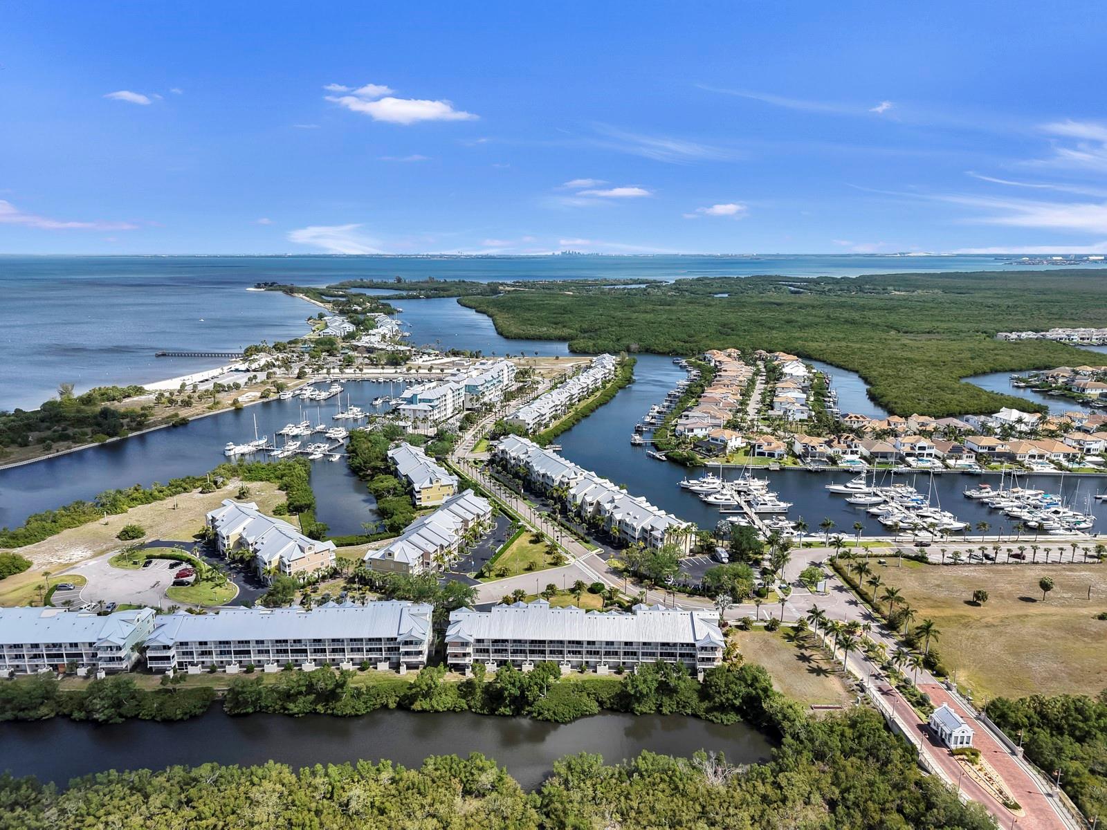 3202 MANGROVE POINT DR — photo 10