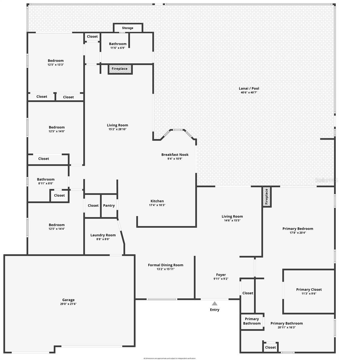 6602 SEABIRD WAY — photo 48
