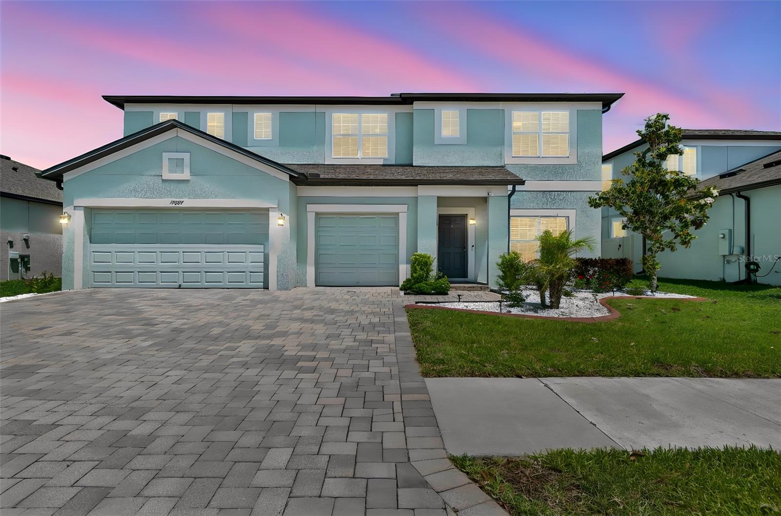 17647 CORTES CREEK BLVD — photo 4