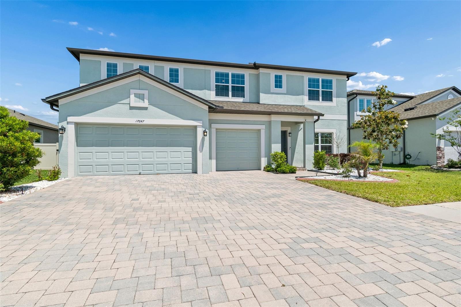 17647 CORTES CREEK BLVD — photo 2