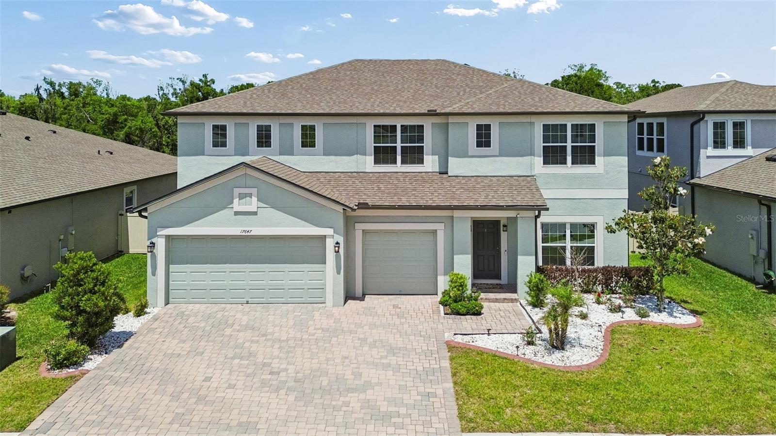 17647 CORTES CREEK BLVD — photo 79