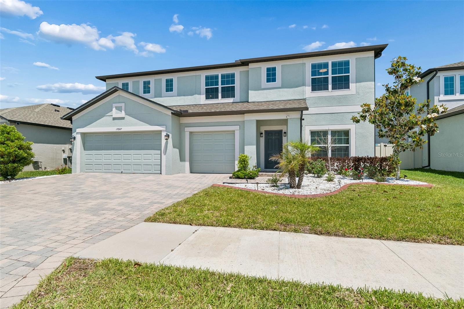 17647 CORTES CREEK BLVD — photo 3