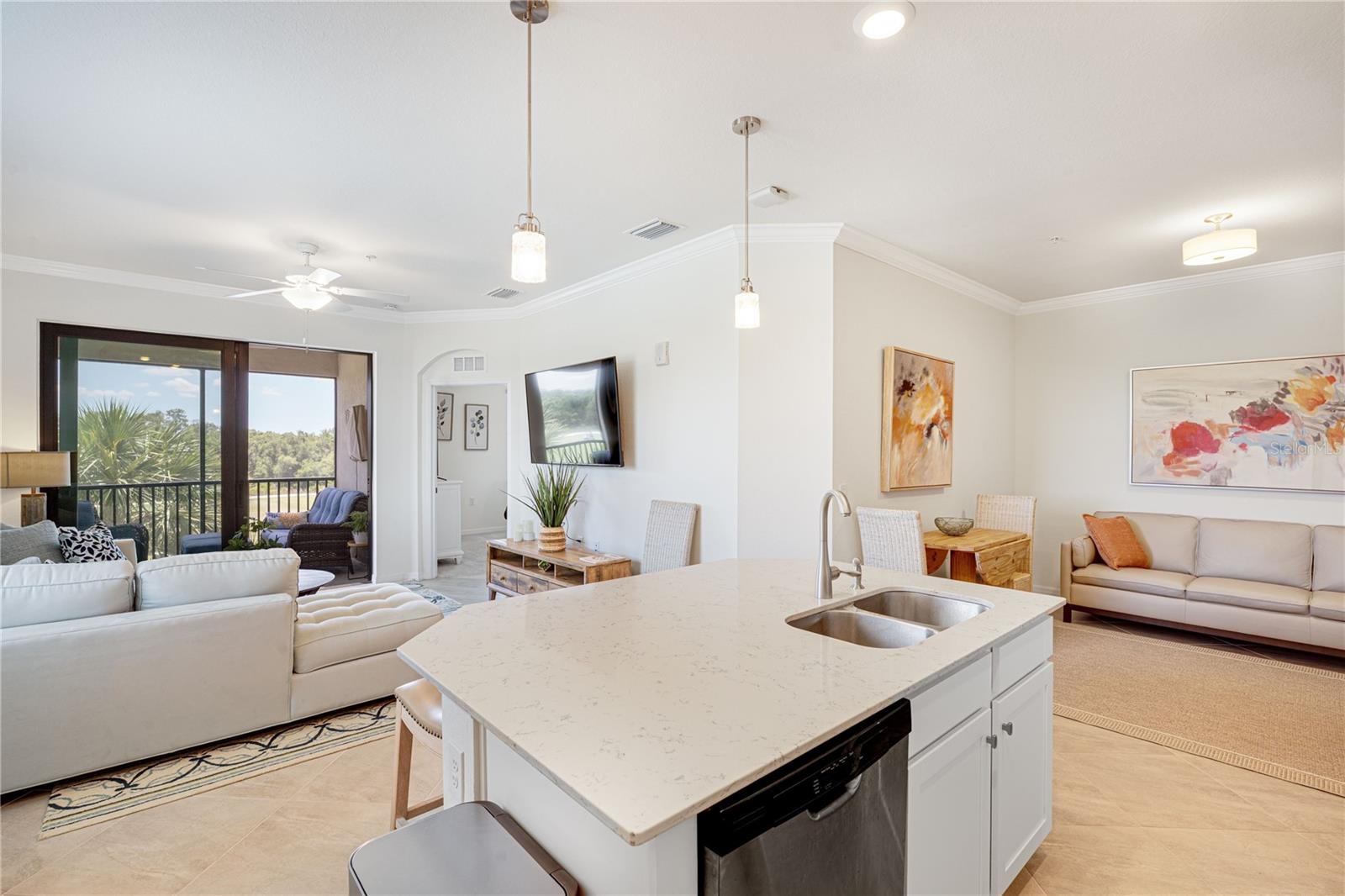 17724 GAWTHROP DR #301 — photo 17