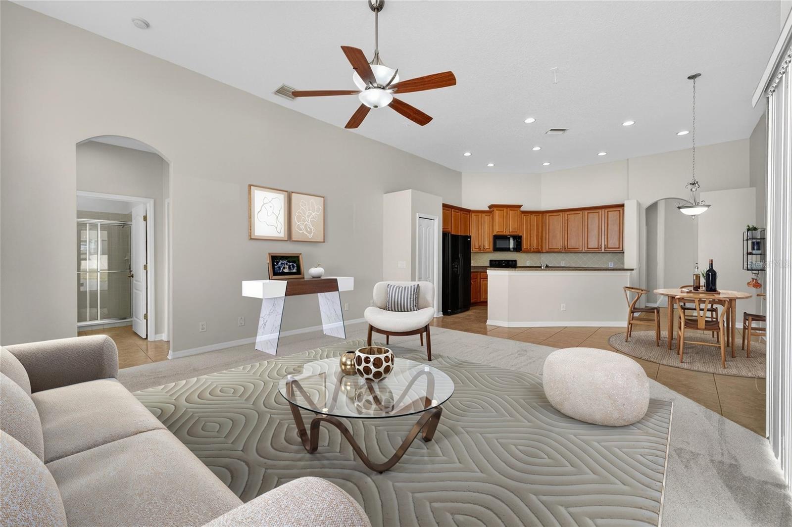 2309 SILVER TRUMPET CT — photo 42