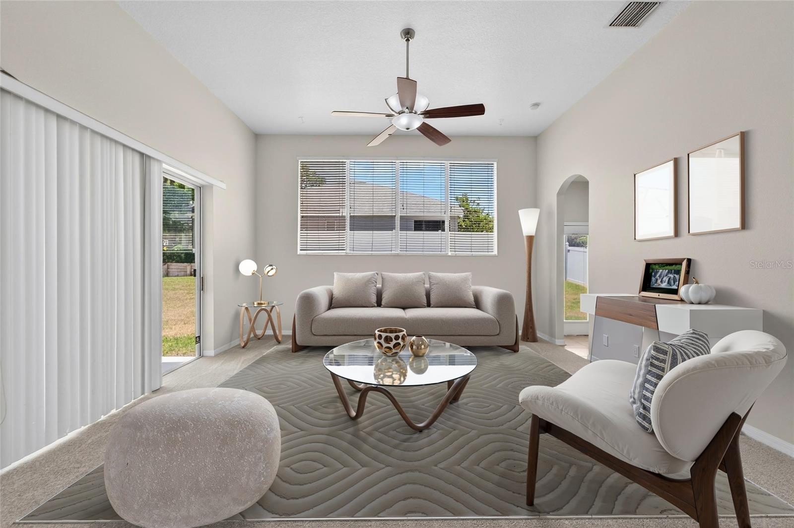2309 SILVER TRUMPET CT — photo 41