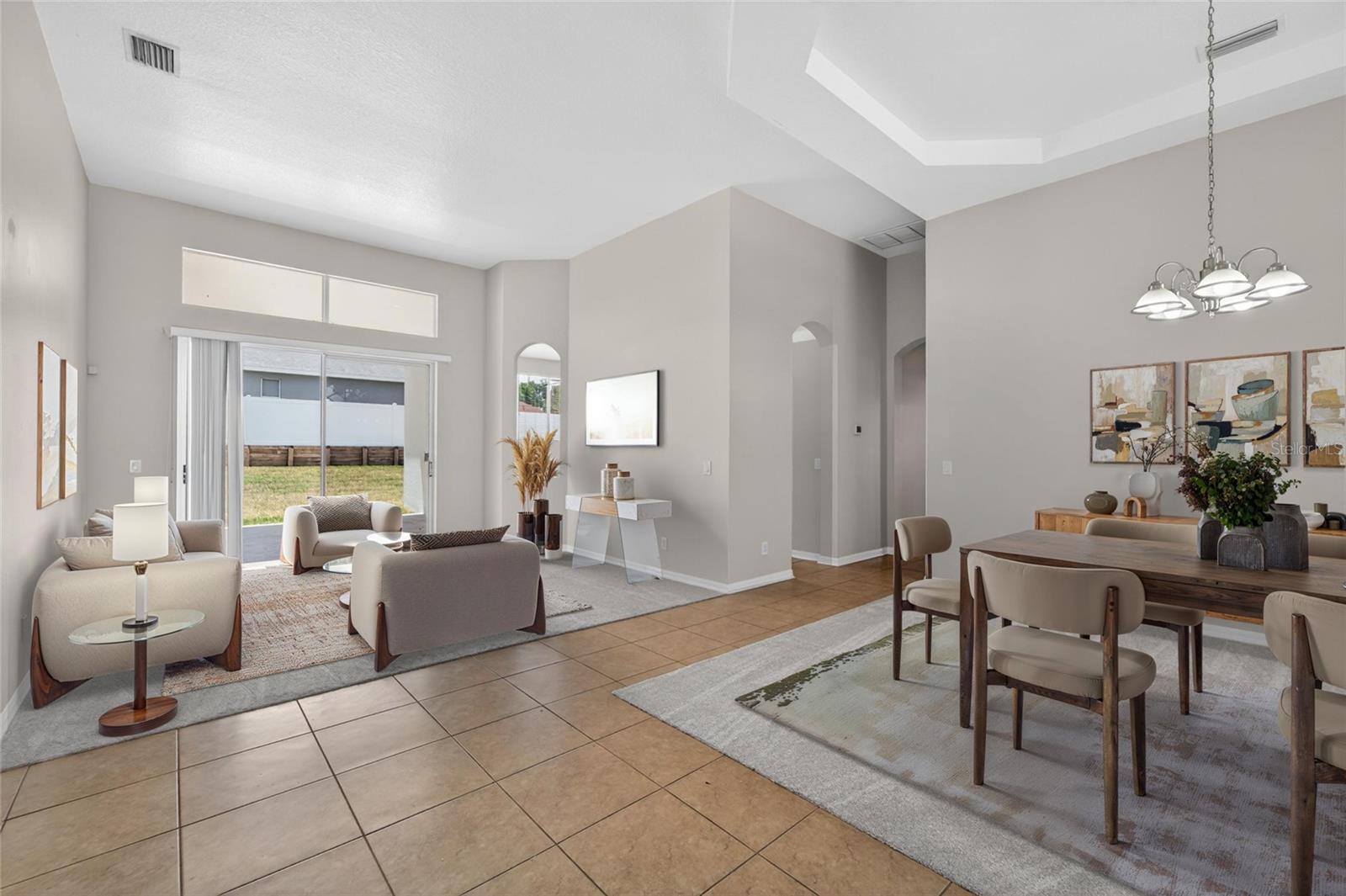 2309 SILVER TRUMPET CT — photo 8