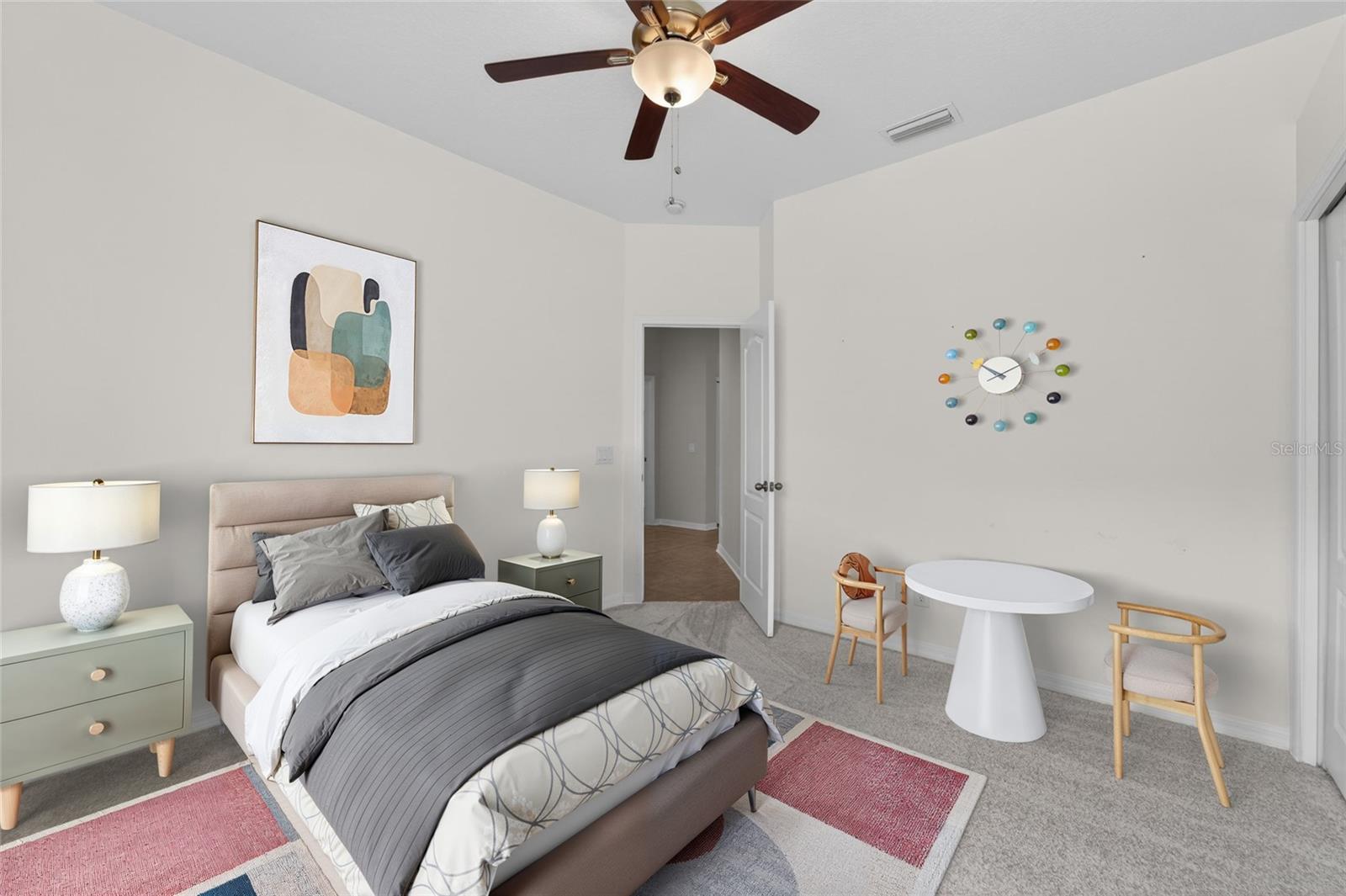 2309 SILVER TRUMPET CT — photo 33
