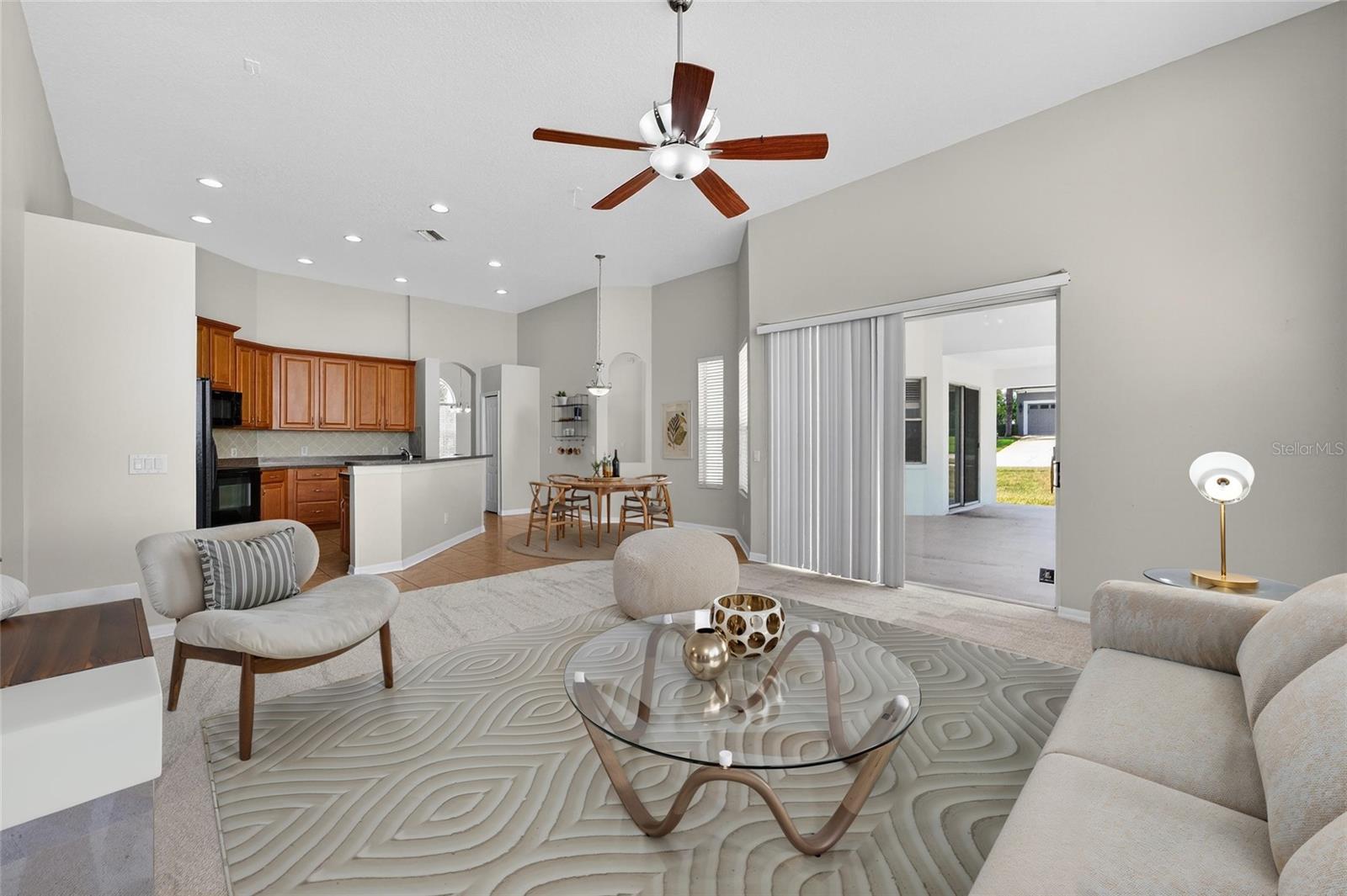 2309 SILVER TRUMPET CT — photo 49