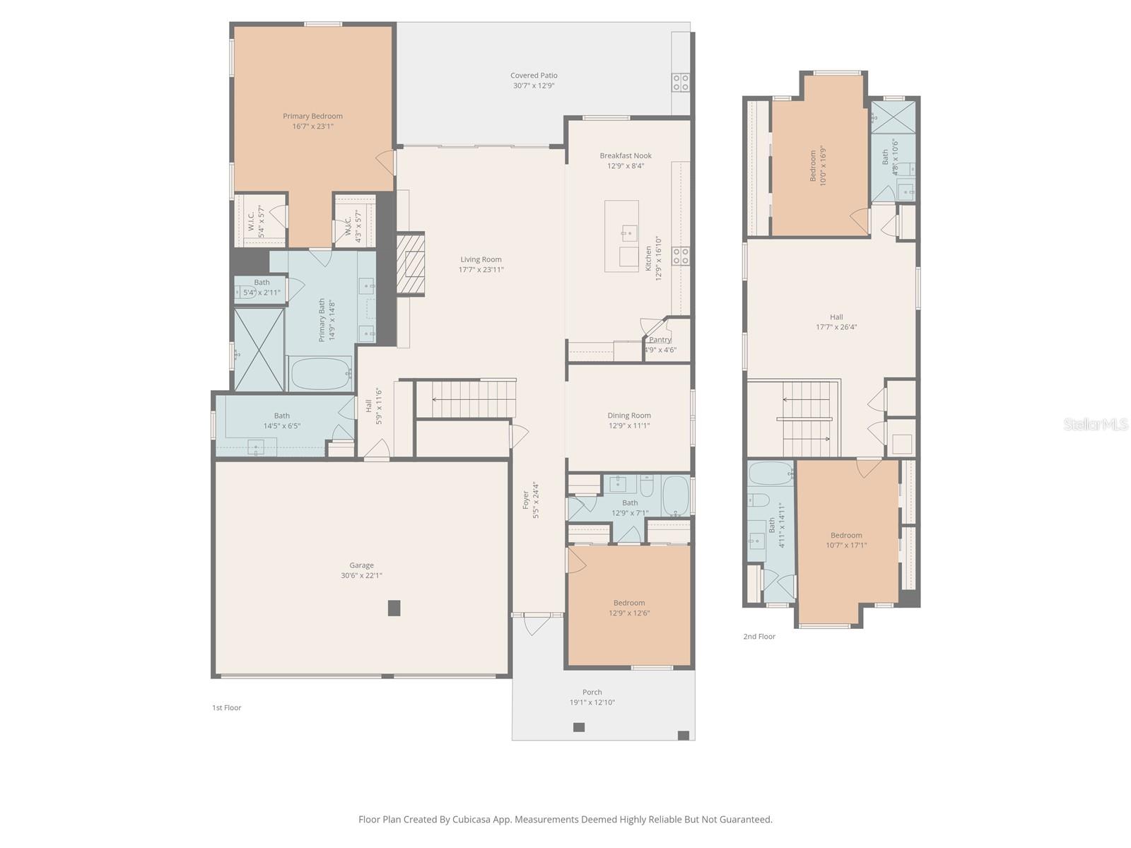 2376 RAJEL AVE — photo 4