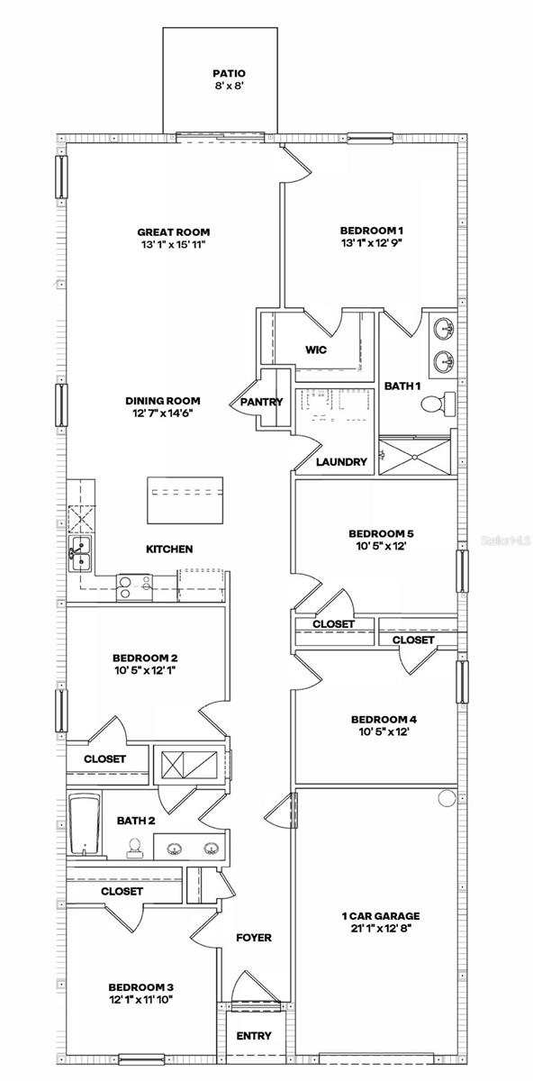 12415 HOPSCOTCH AVE — photo 14