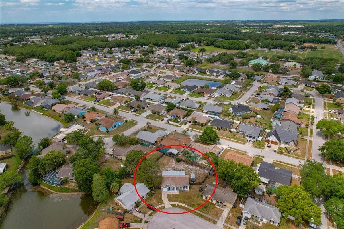 8913 WOOD LAKE CT — photo 40