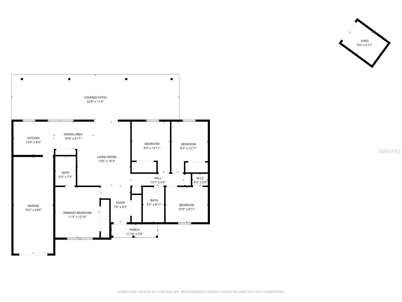 8913 WOOD LAKE CT — photo 7