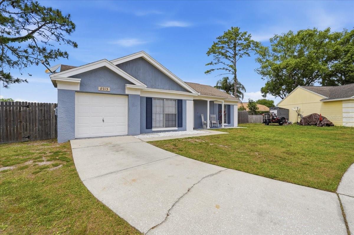 8913 WOOD LAKE CT — photo 41