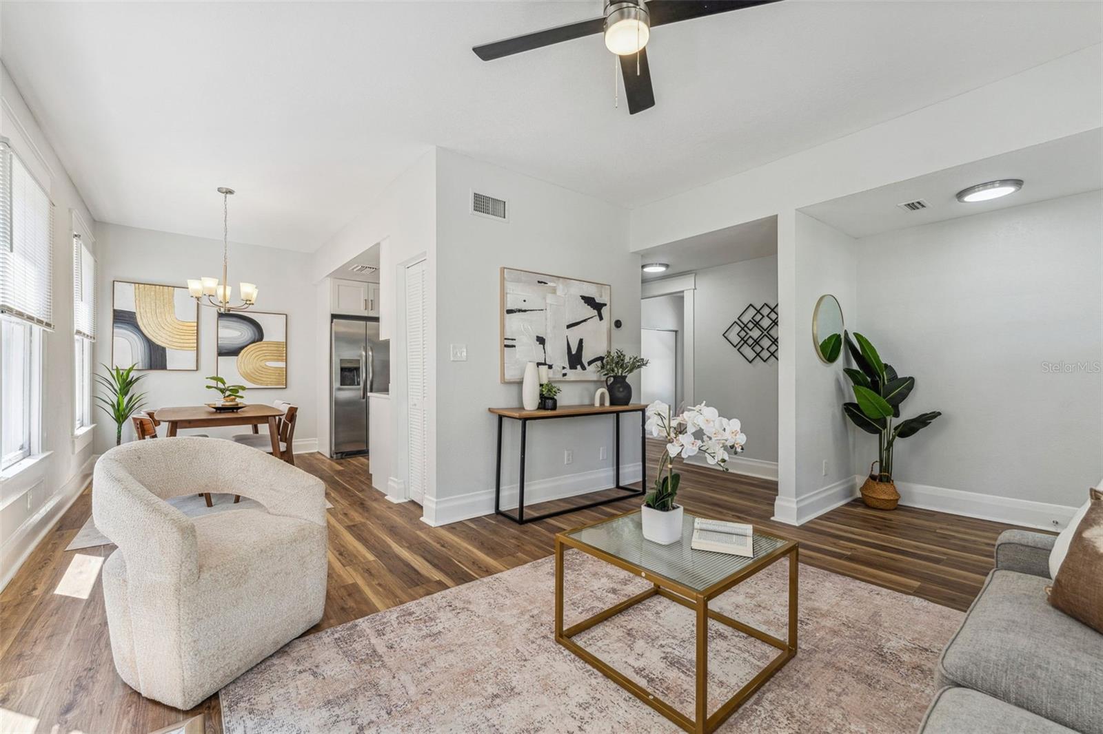 307 S NEWPORT #1-2 AVE — photo 4
