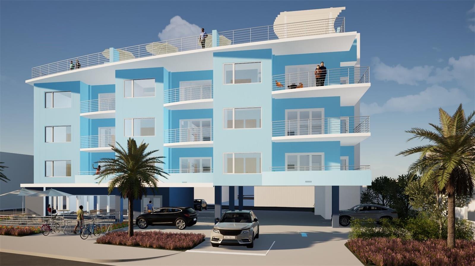 13495 GULF BLVD — photo 6