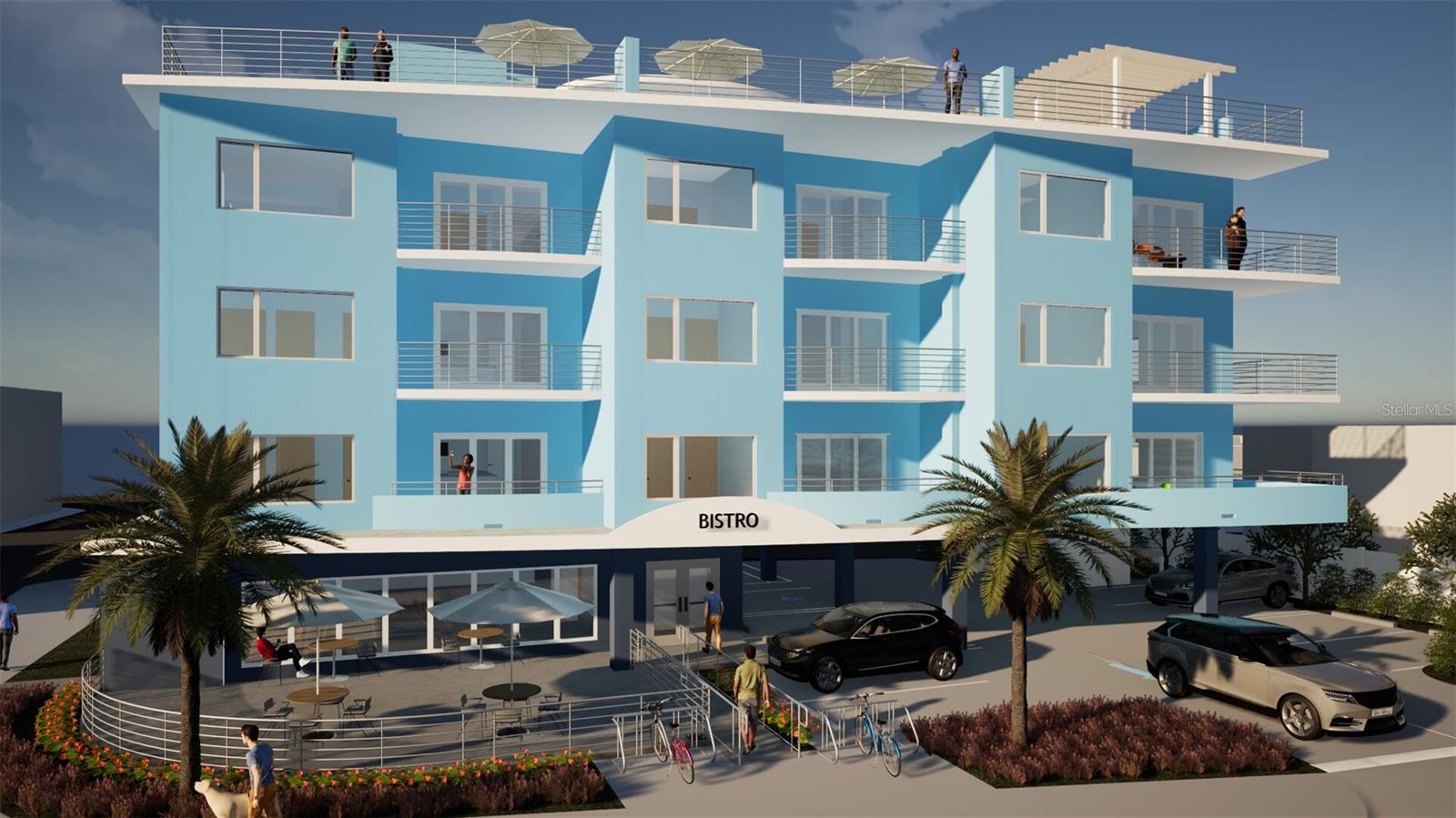 13495 GULF BLVD — photo 8