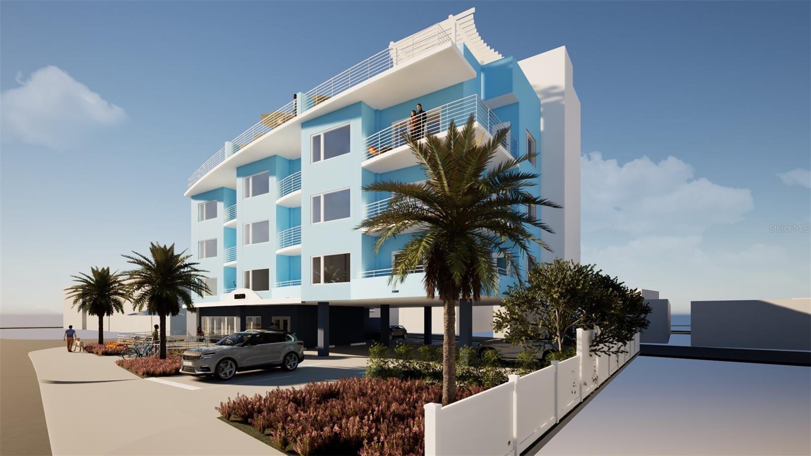 13495 GULF BLVD — photo 7