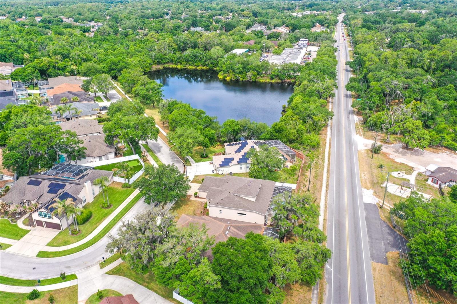 2539 CENTENNIAL FALCON DR — photo 33