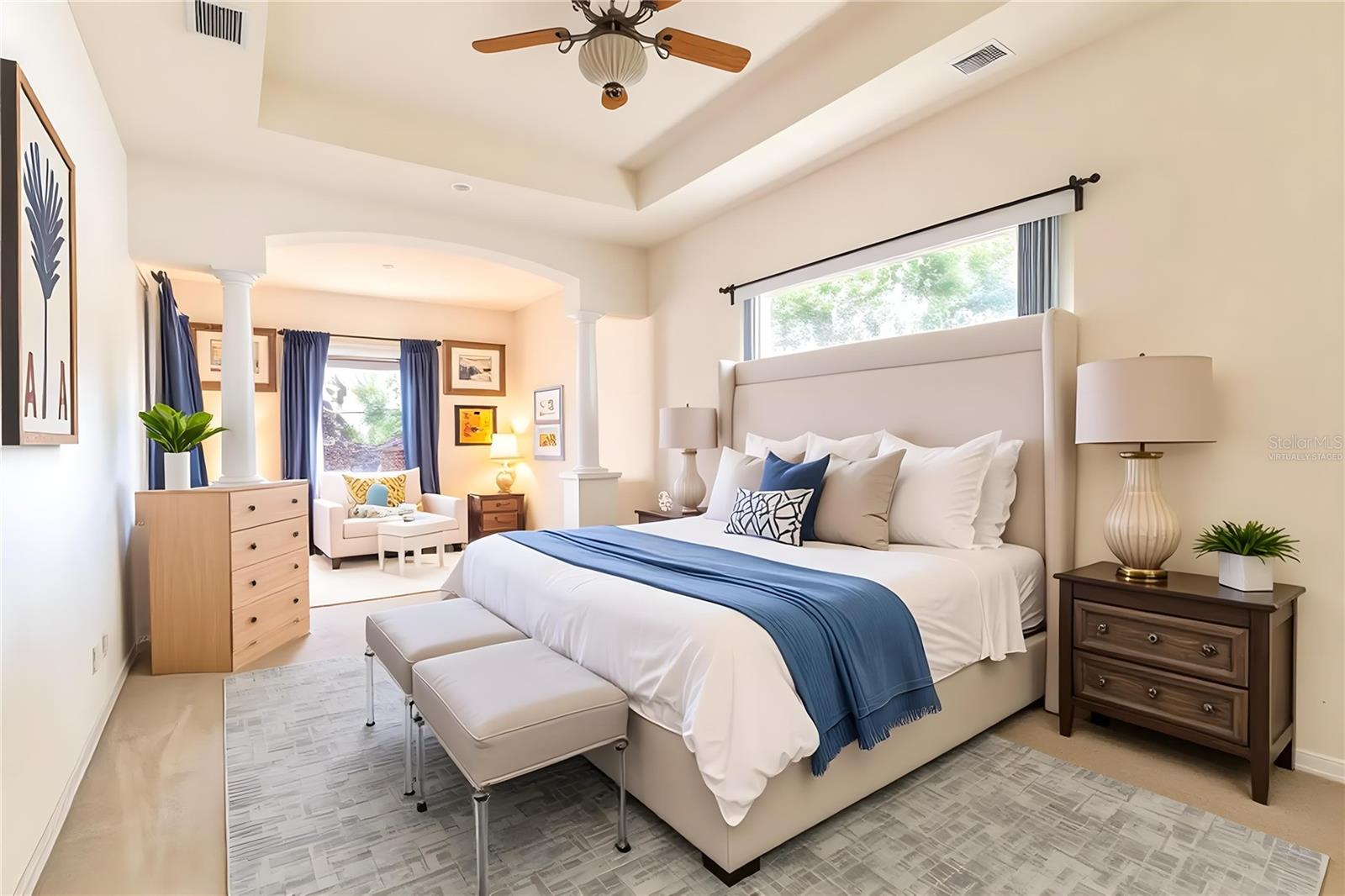 2539 CENTENNIAL FALCON DR — photo 12