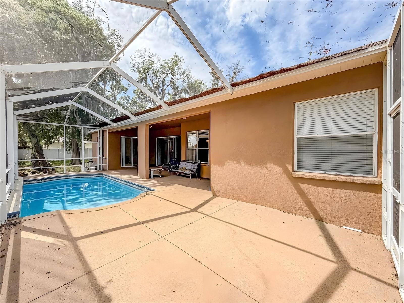2539 CENTENNIAL FALCON DR — photo 23