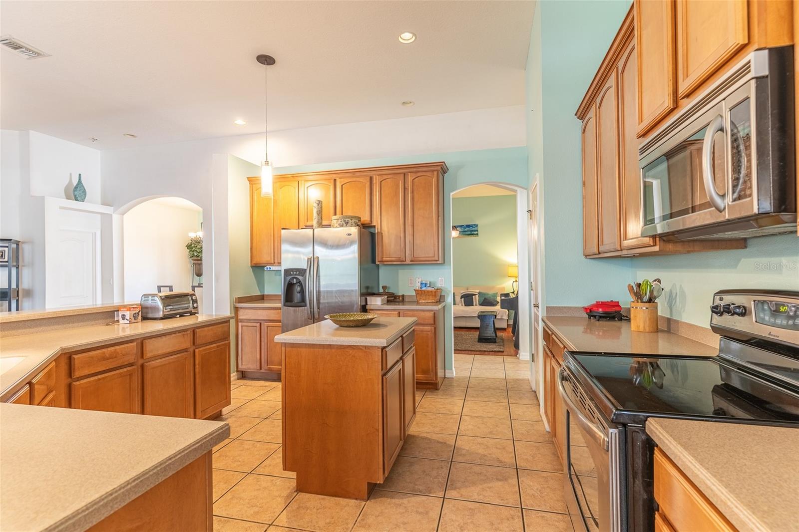 2539 CENTENNIAL FALCON DR — photo 4