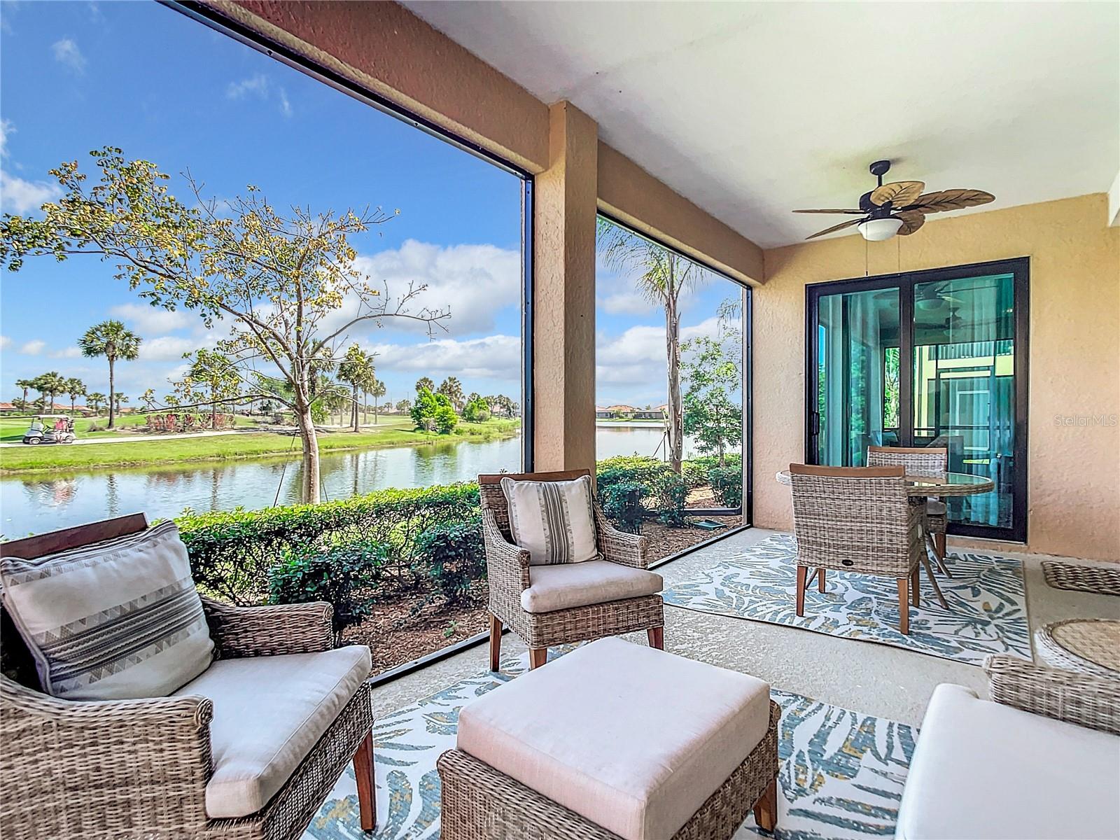 10796 TARFLOWER DR #101 — photo 43