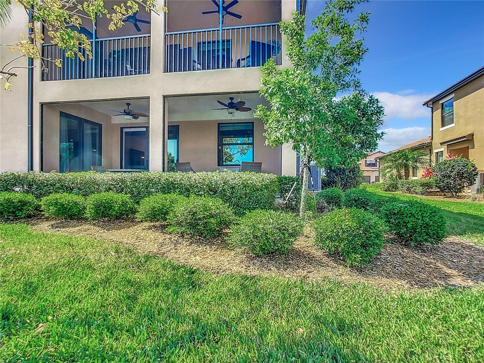 10796 TARFLOWER DR #101 — photo 44