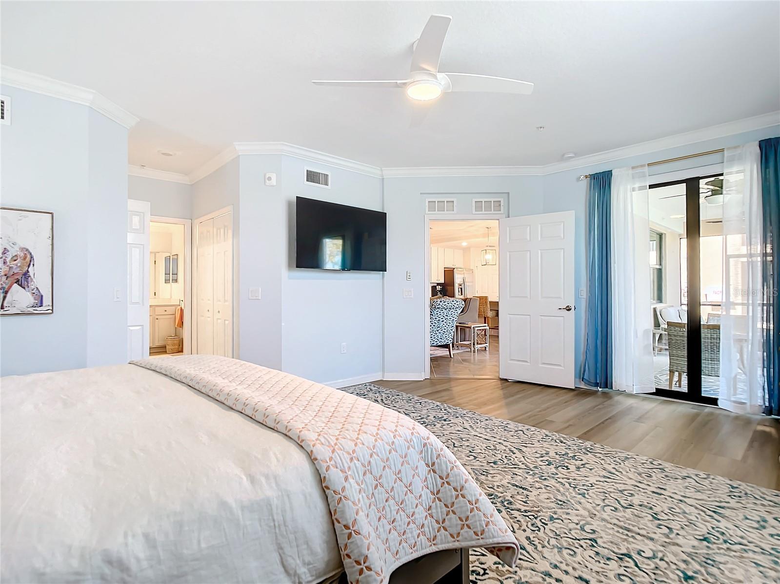 10796 TARFLOWER DR #101 — photo 23