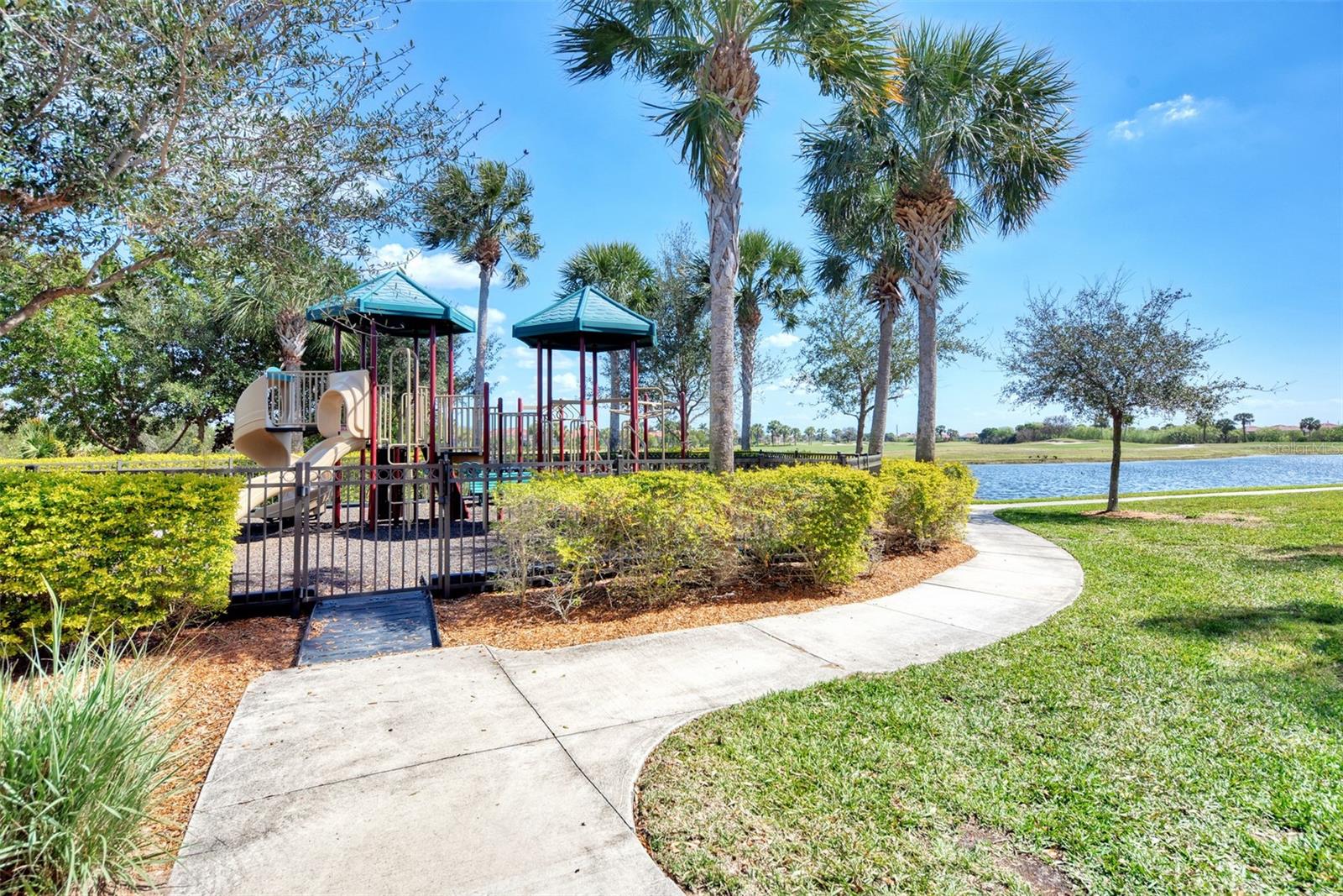 10796 TARFLOWER DR #101 — photo 86