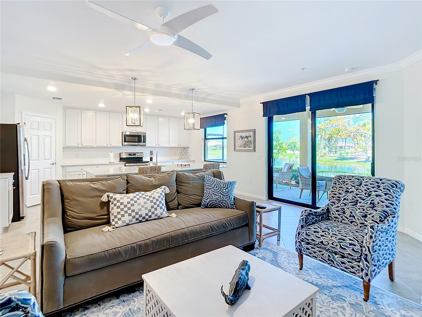 10796 TARFLOWER DR #101 — photo 14