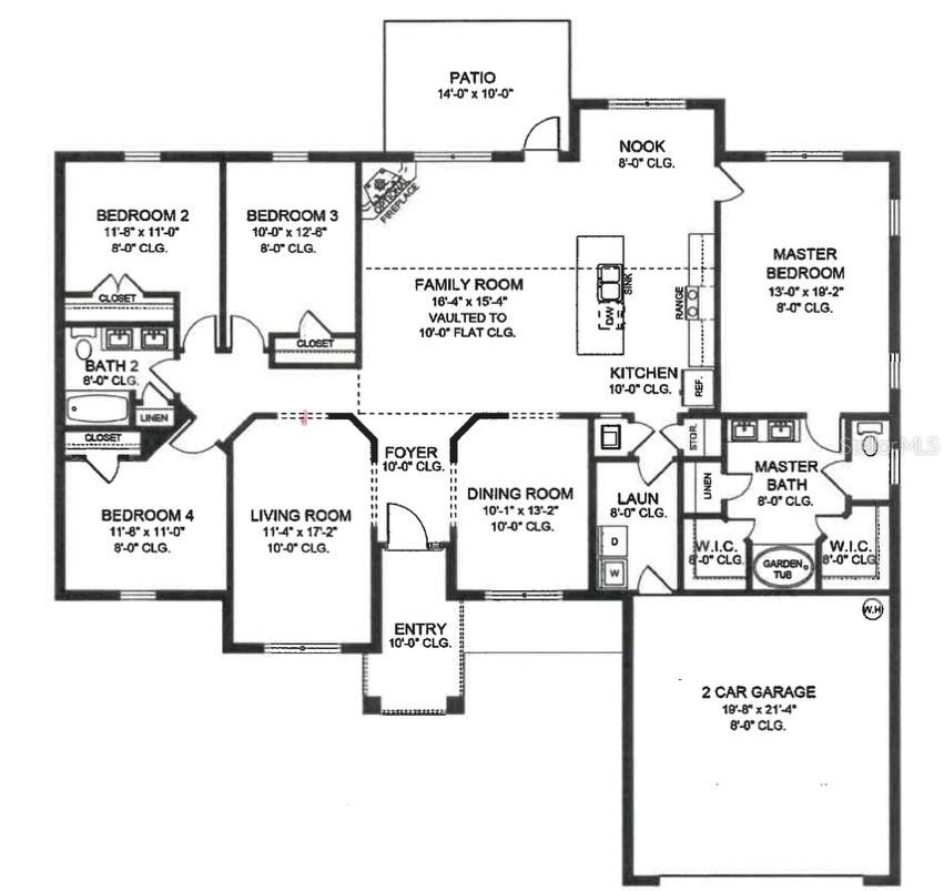 4585 FERNWAY DR. — photo 3