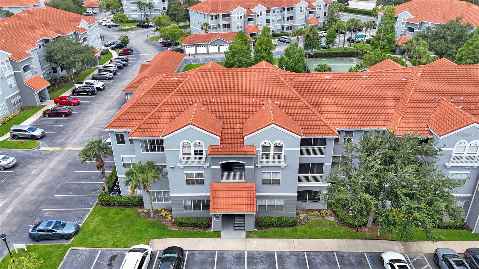 18001 RICHMOND PLACE DR #1010 — photo 20
