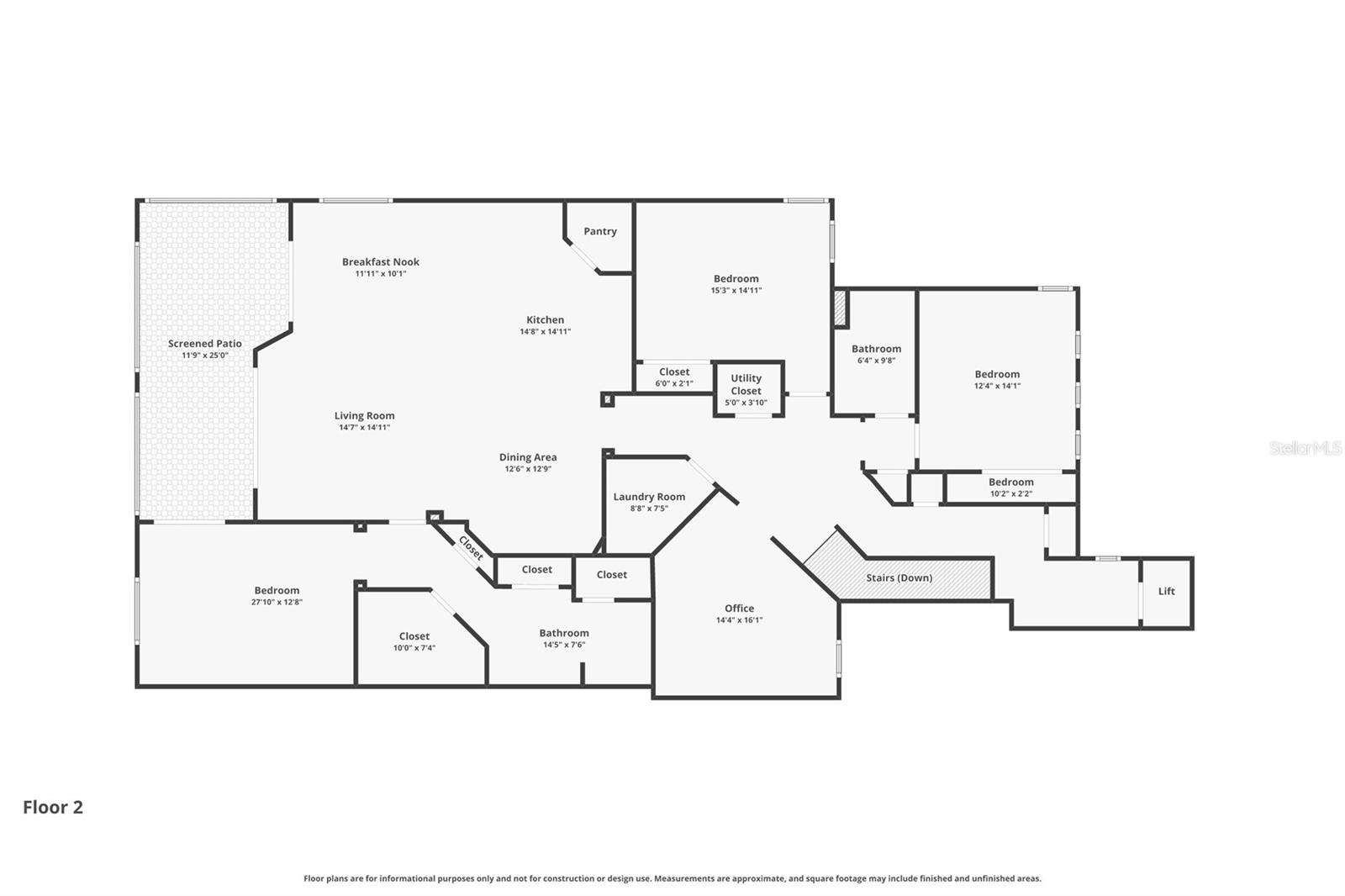 1330 EMERALD DUNES DR — photo 42