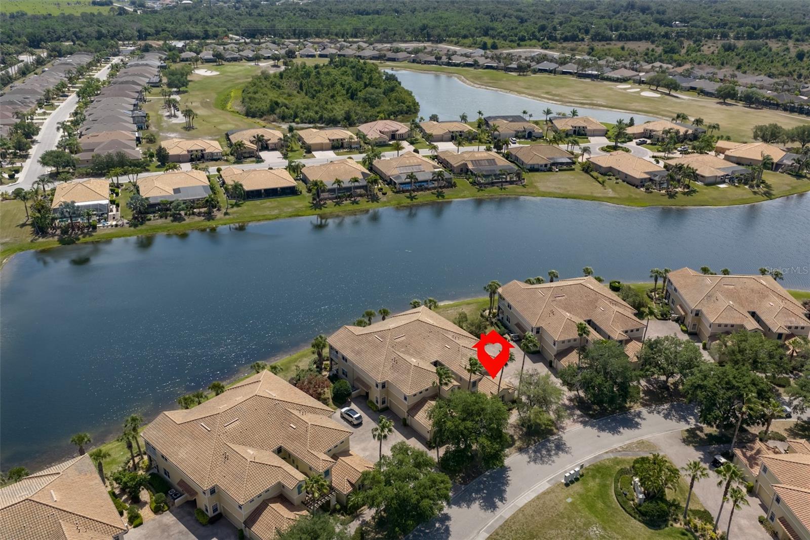 1330 EMERALD DUNES DR — photo 39