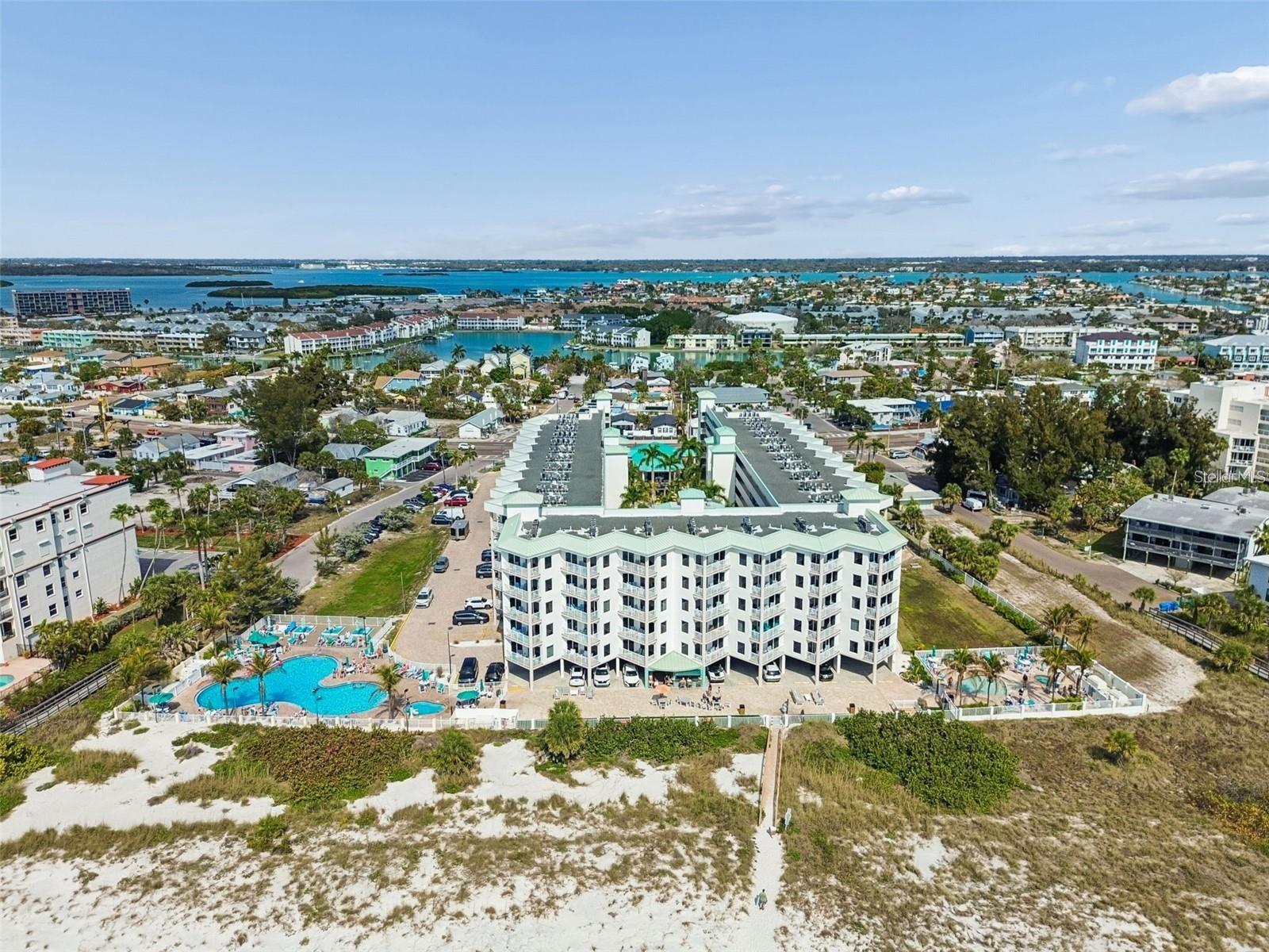 12000 GULF BLVD #603N — photo 40