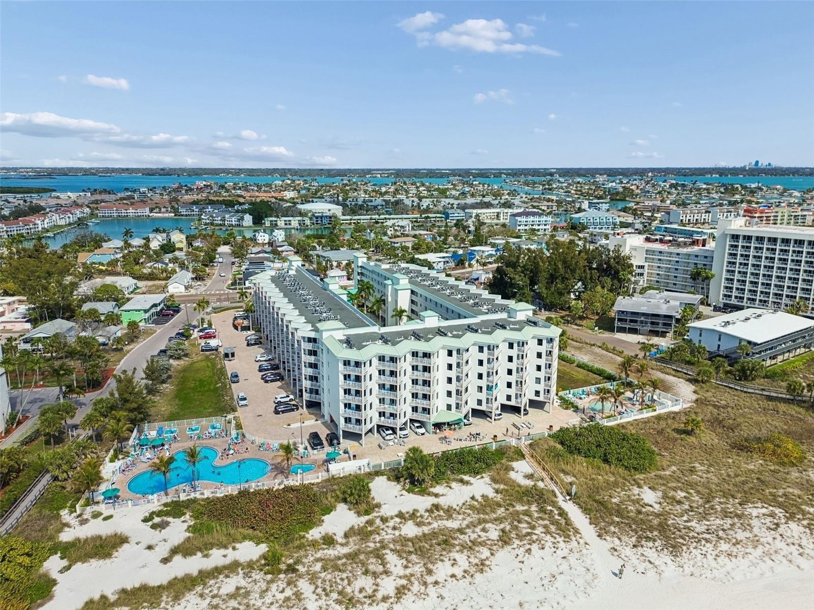 12000 GULF BLVD #603N — photo 39