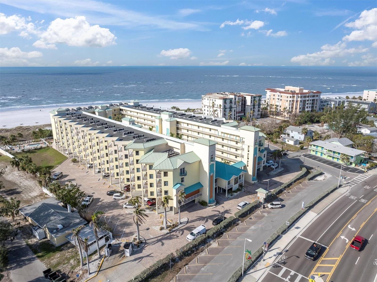 12000 GULF BLVD #603N — photo 37