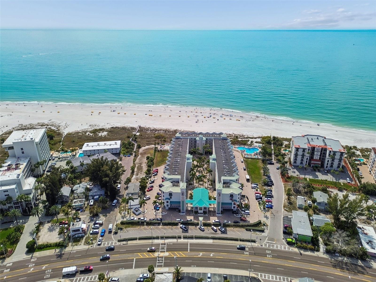 12000 GULF BLVD #603N — photo 43
