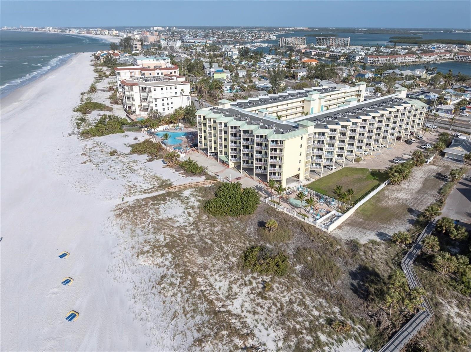 12000 GULF BLVD #603N — photo 38