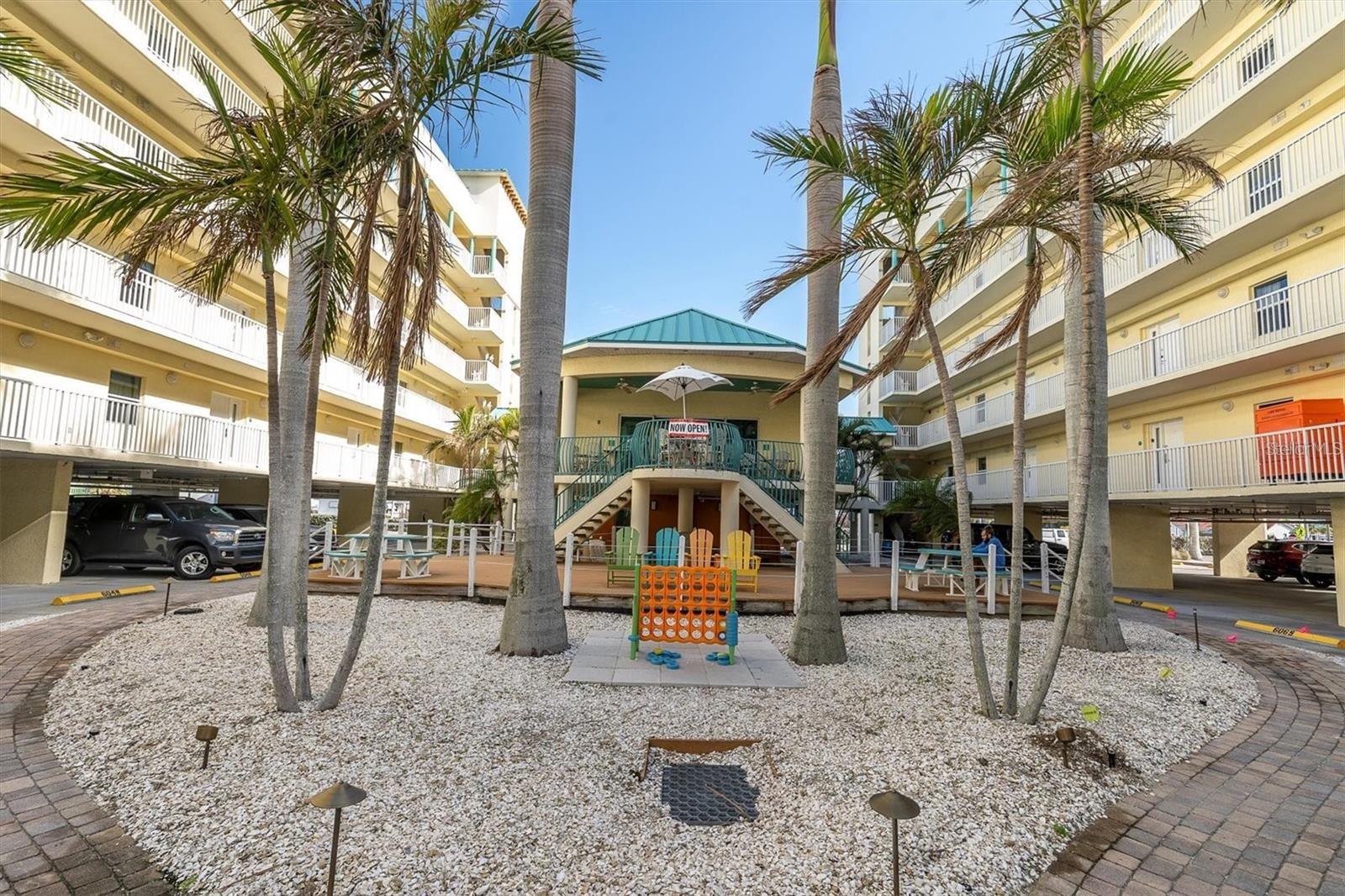 12000 GULF BLVD #603N — photo 35