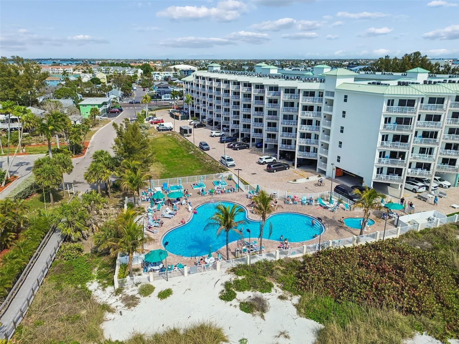 12000 GULF BLVD #603N — photo 41
