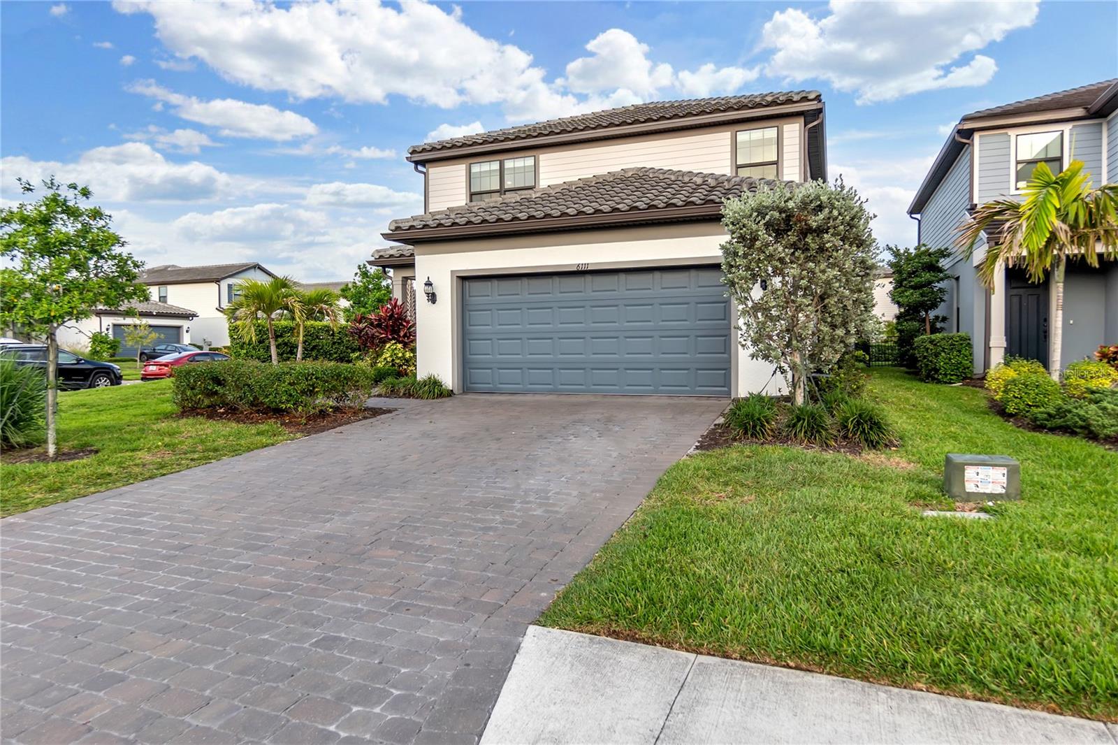 6111 BLUESTAR CT — photo 15