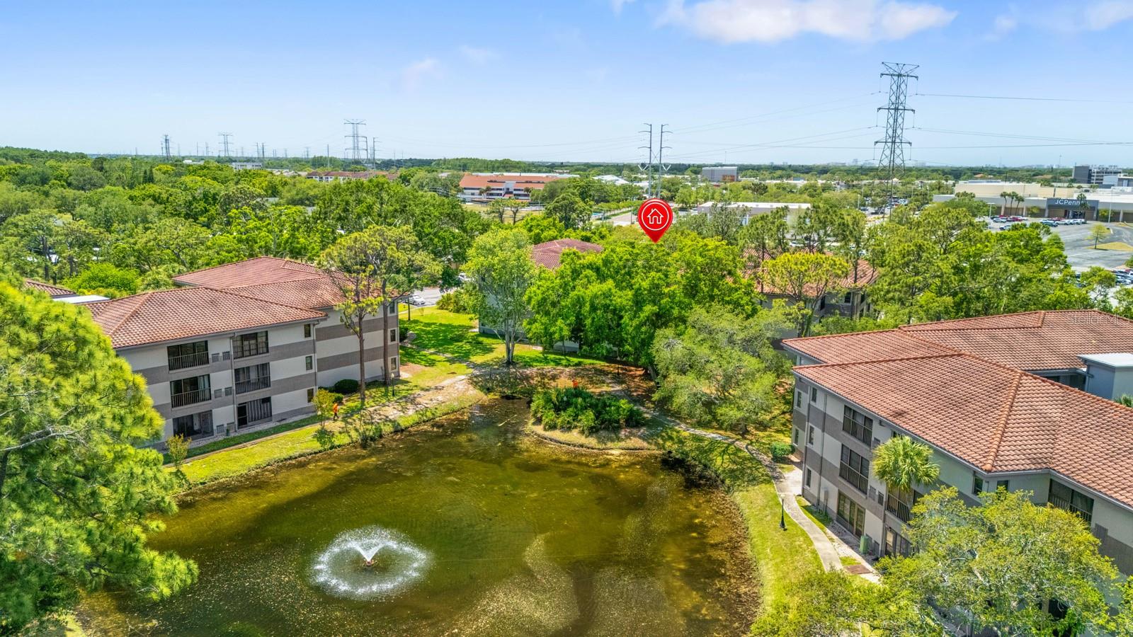 2650 COUNTRYSIDE BLVD #B307 — photo 36