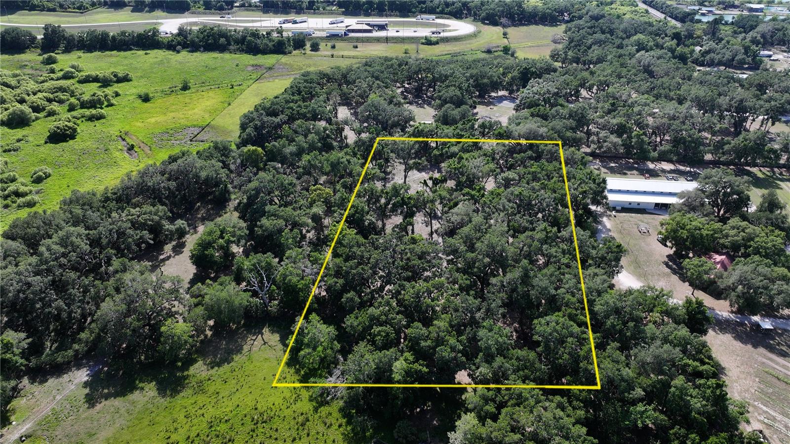 MUCK POND RD — photo 2