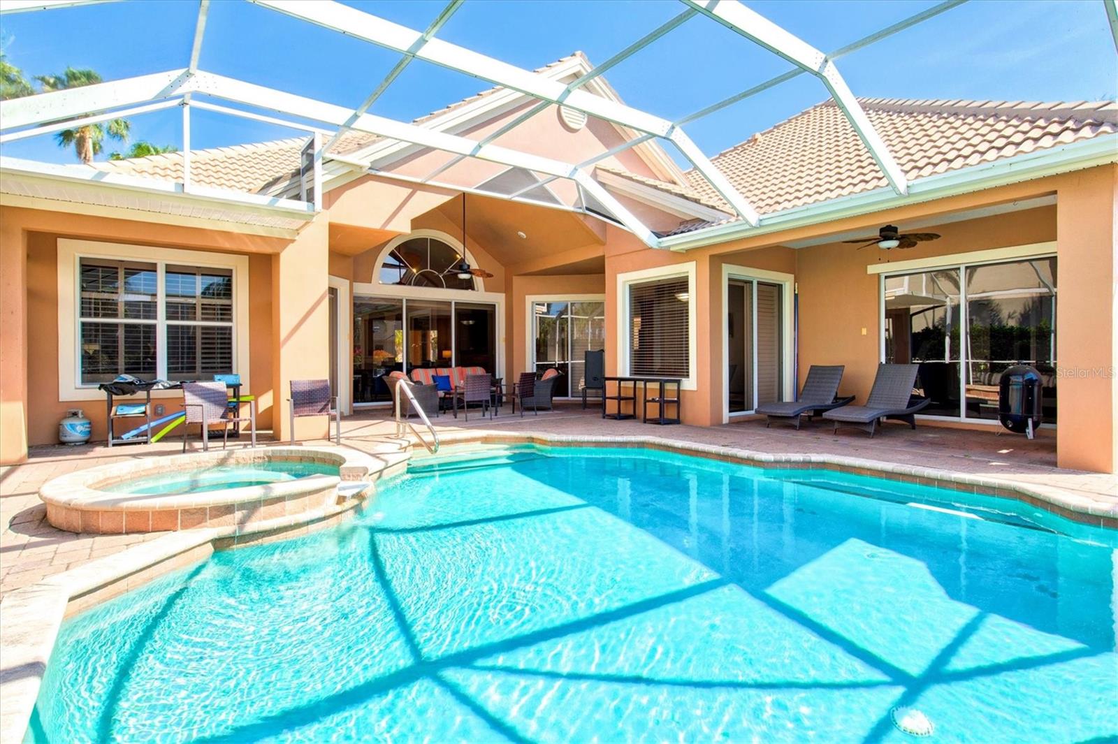 4714 MAINSAIL DR — photo 68