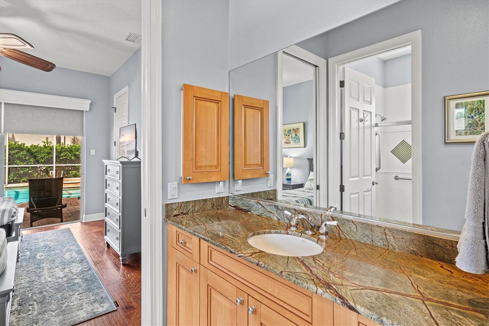 4714 MAINSAIL DR — photo 55